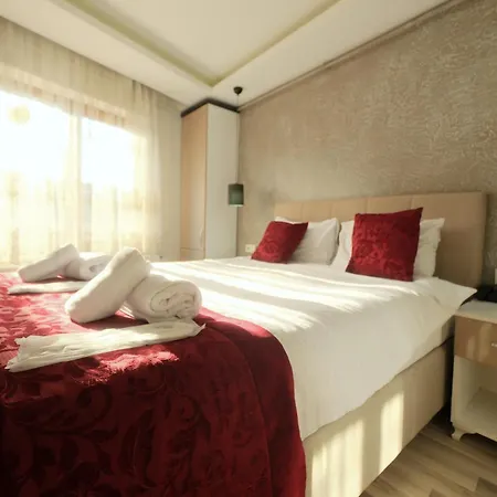 Taksim Celebi Suites-3